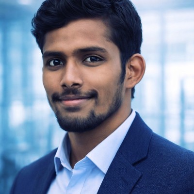 Naveen Kumar