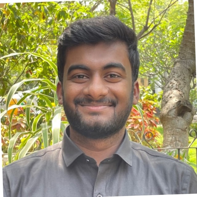 Naveen Reddy