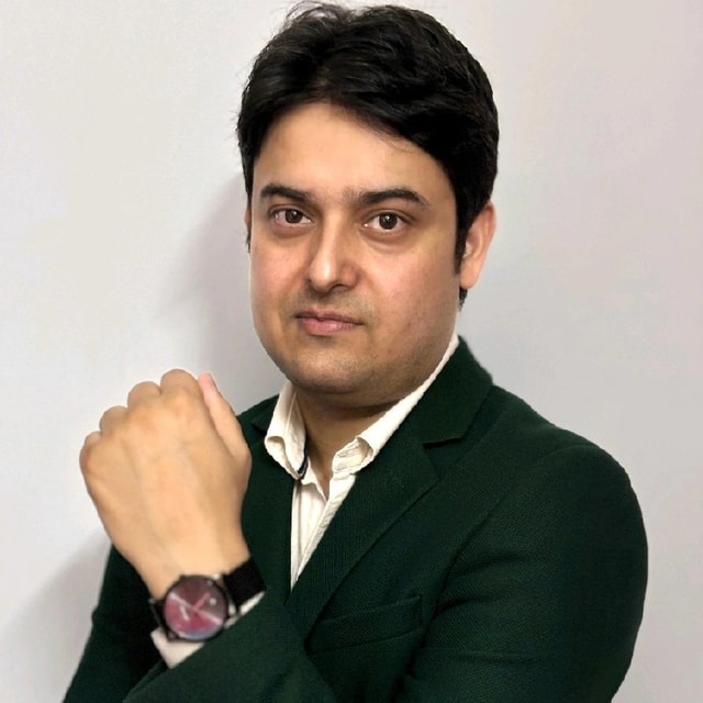 Neel Aashish