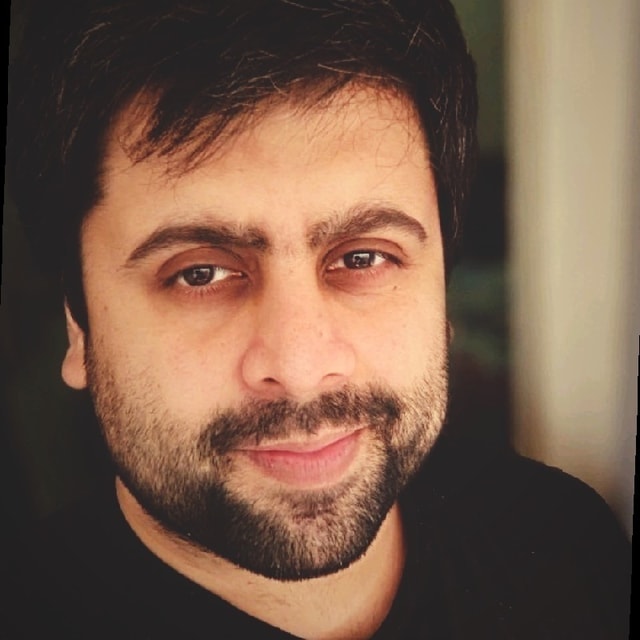Neelshekhar