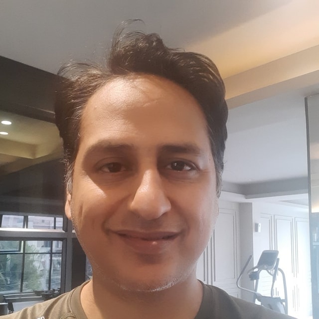 Neeraj