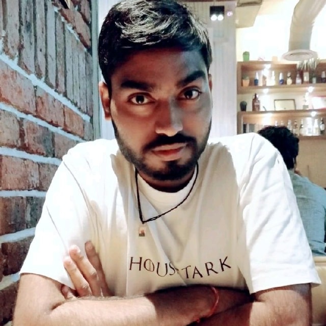 Neeraj