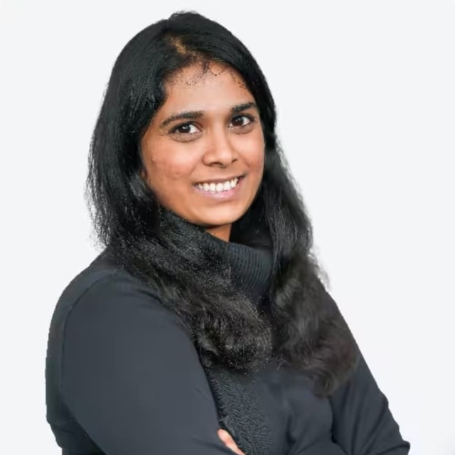 Neeraja