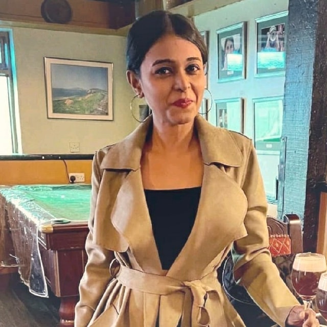 Neha