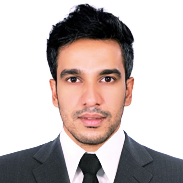 Nidhish