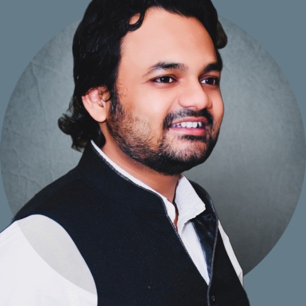 Nijansh