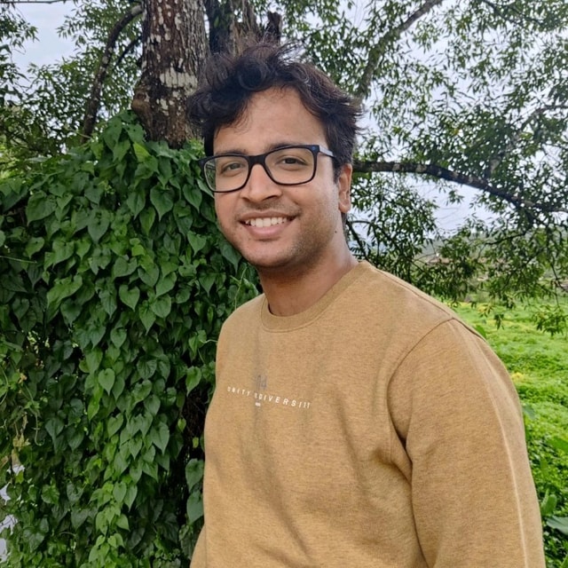 Nikhil Pratap