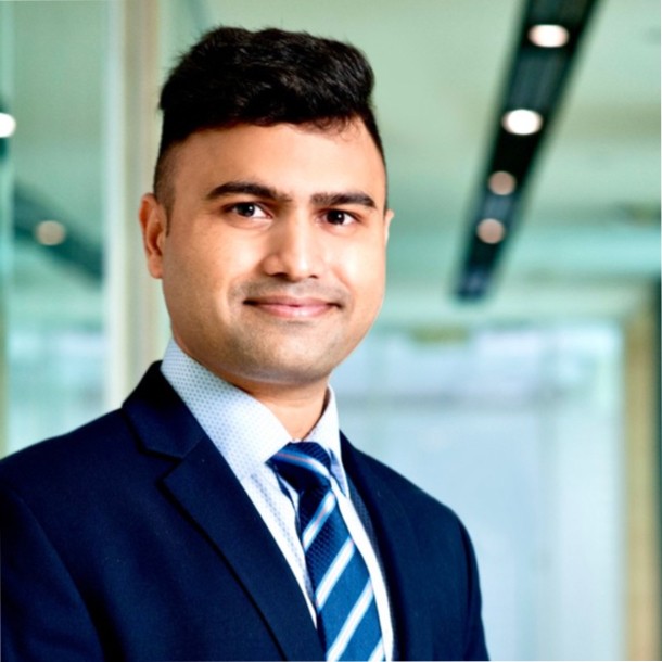Nikhil