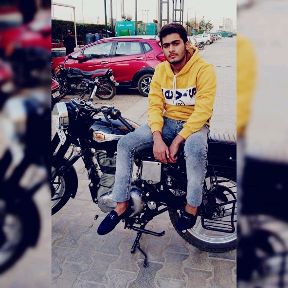 Nikhil