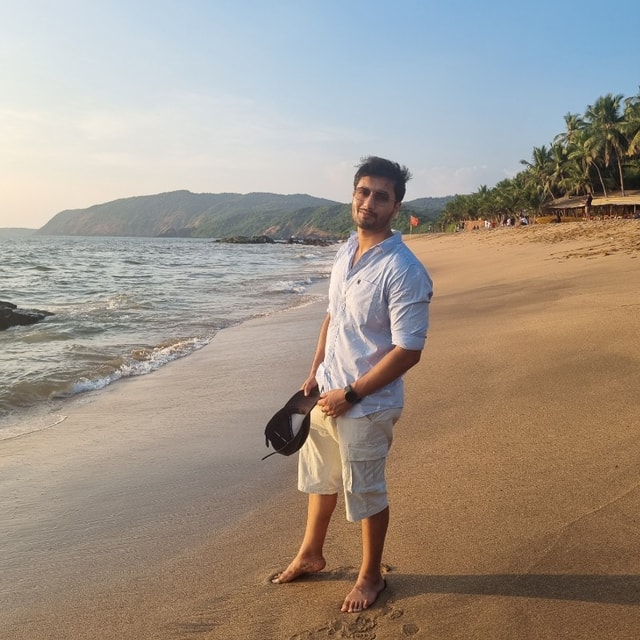 Nikhil