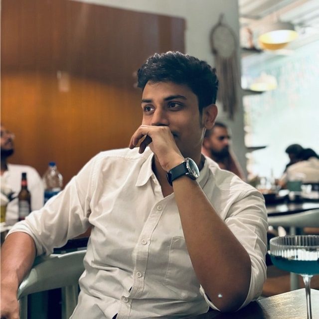 Nikhil