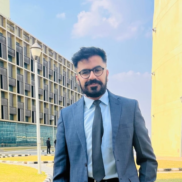 Nikhil