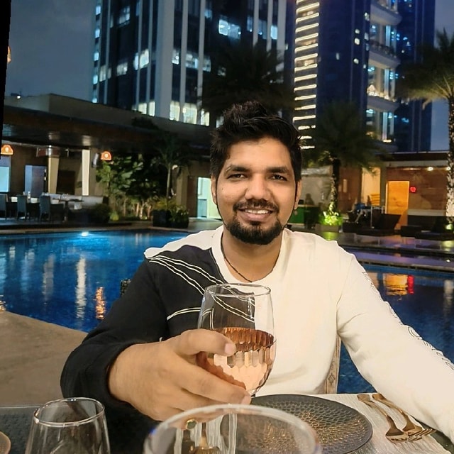Nikhil