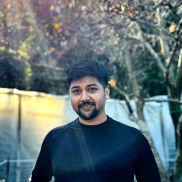 Nikhil
