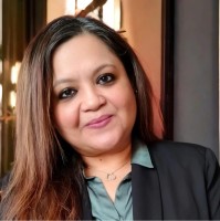Nilanjana