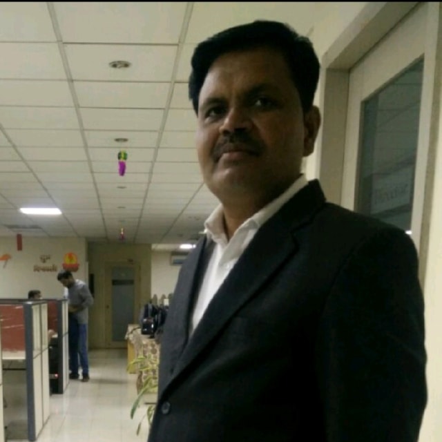 Nilesh