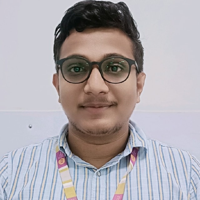 Nilesh