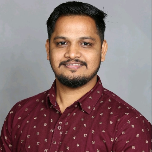 Nilesh