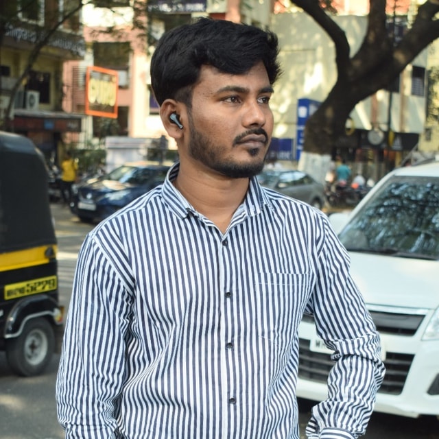 Nilesh