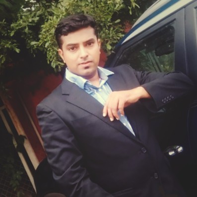 Nilesh