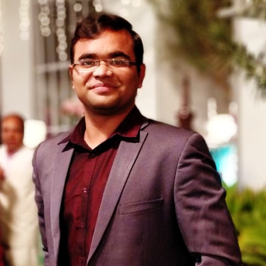 Nilesh