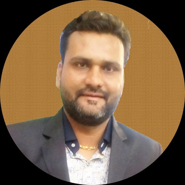 Nilesh