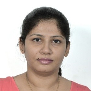 Nimisha