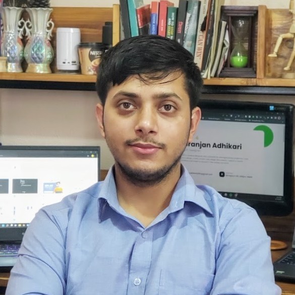 Niranjan