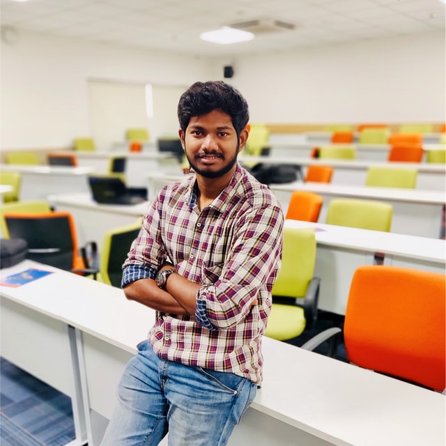Niranjan