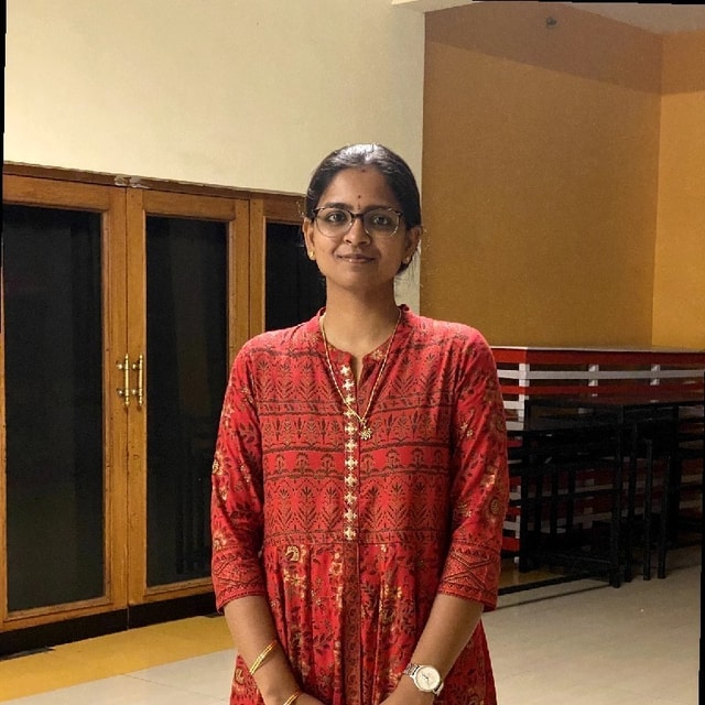 Niranjana