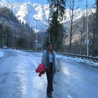 Nisha