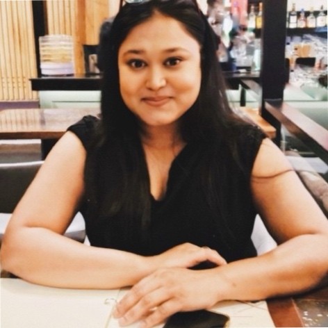 Nisha