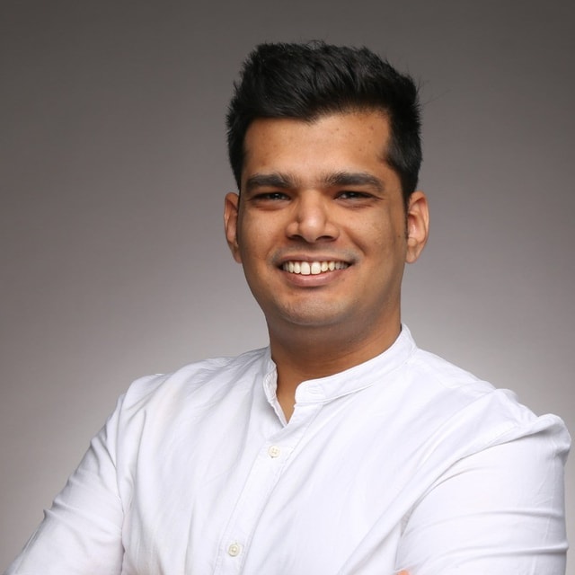 Nishant