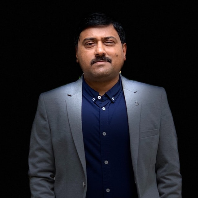 Nishant