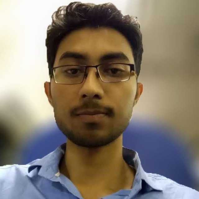 Nishant