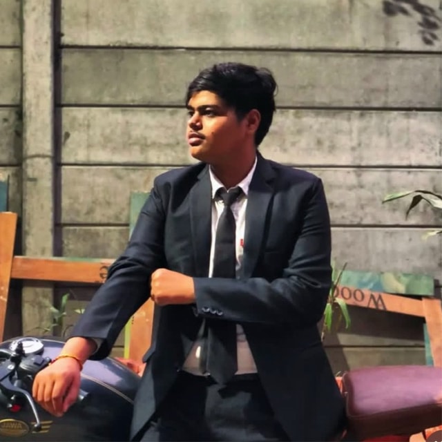 Nishant