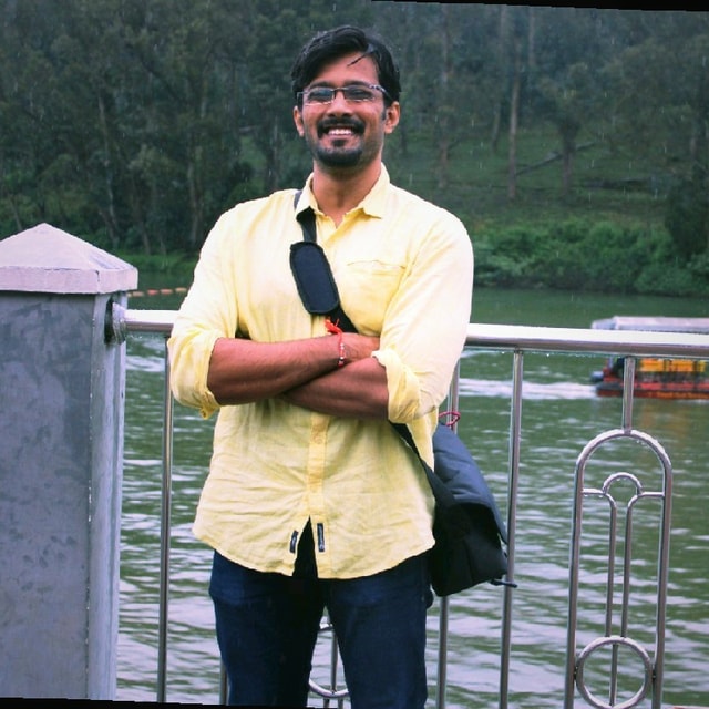 Nishant