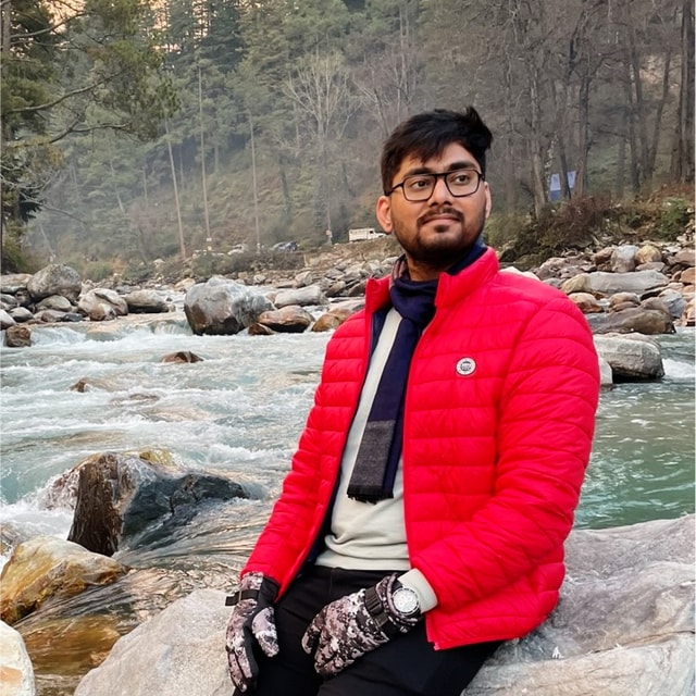 Nishant
