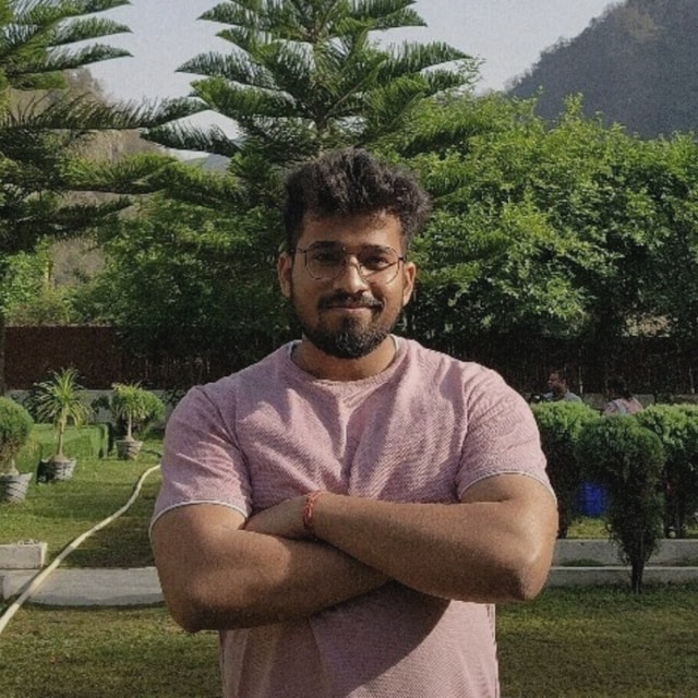 Nishant