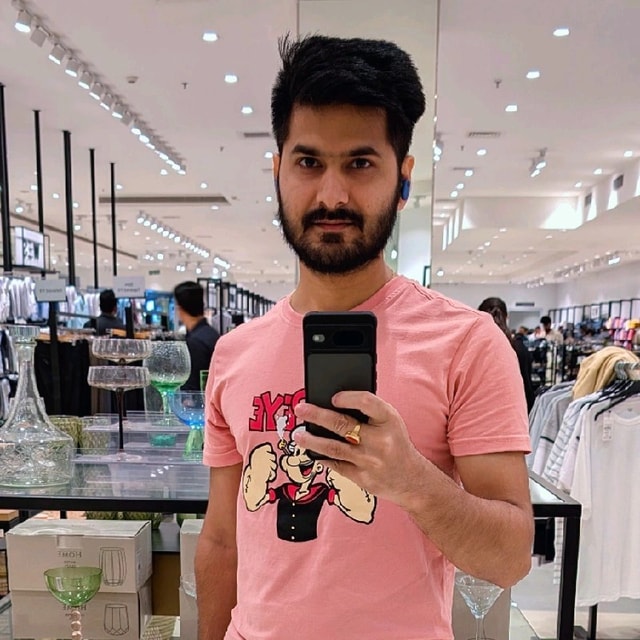Nishant