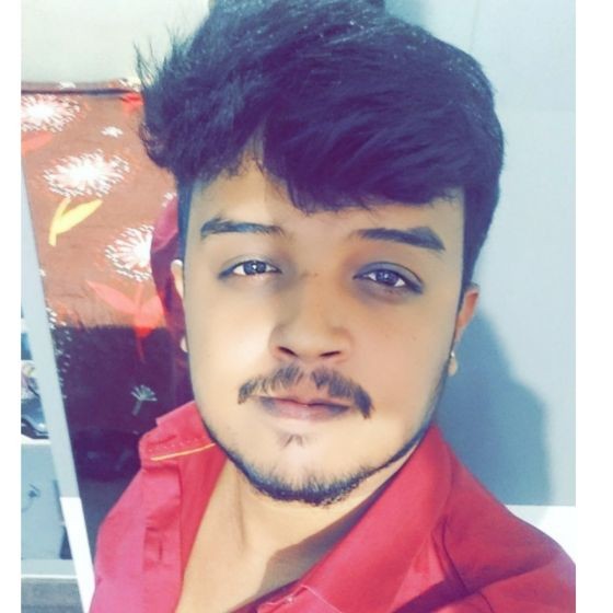 Nishanth