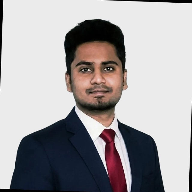 Nishanth
