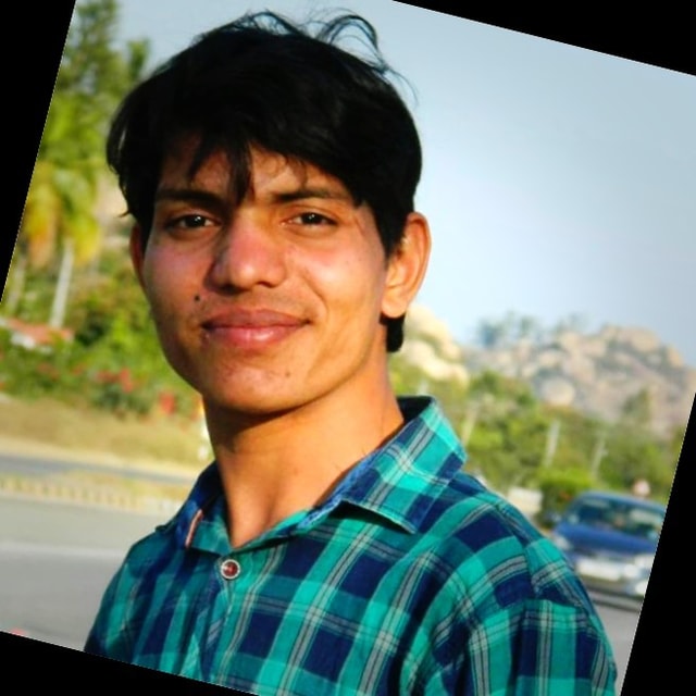 Nitesh