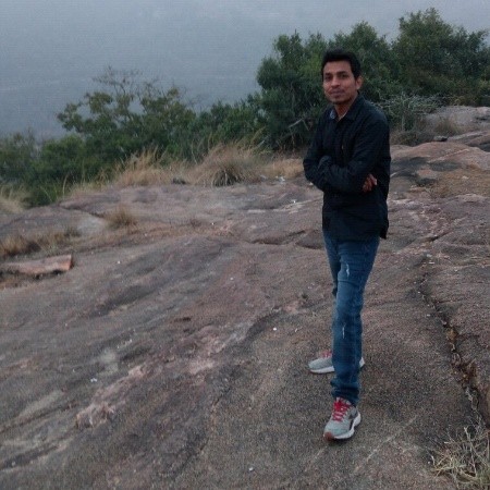 Nitesh