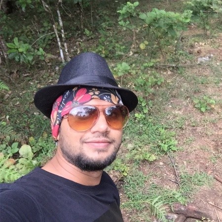 Nitesh