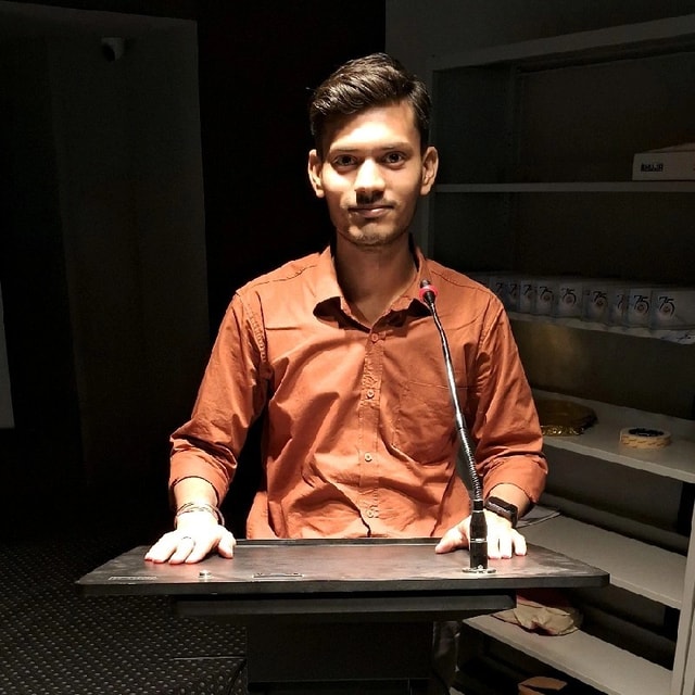 Nitesh