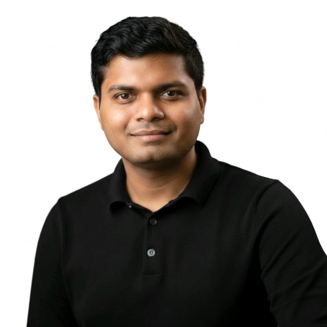 Nithin Rahav