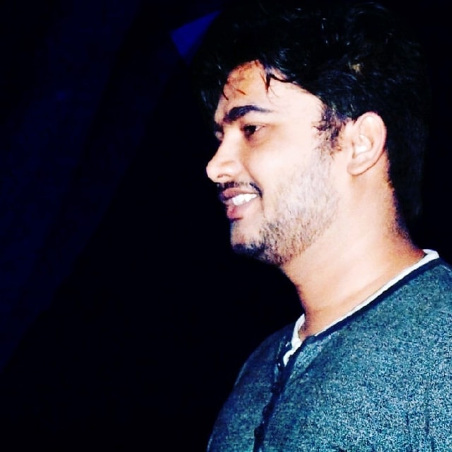 Nitish