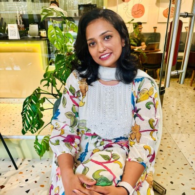 Nivedha