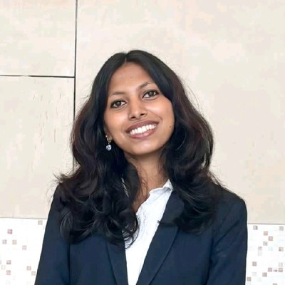 Niveditha